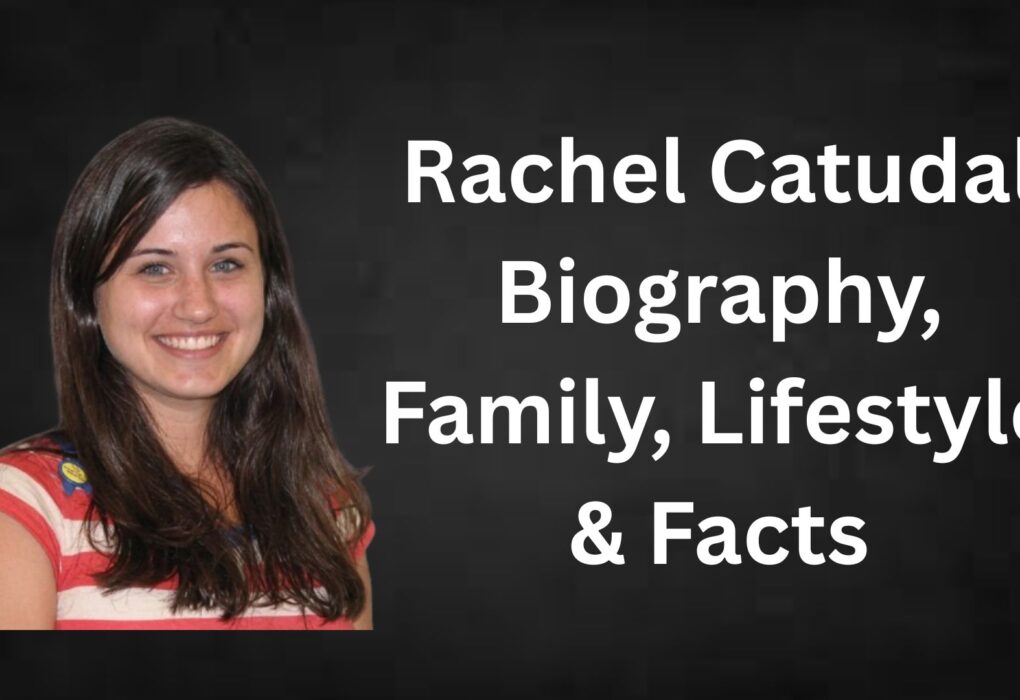 Rachel Catudal