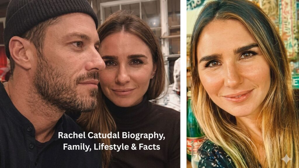 Rachel Catudal