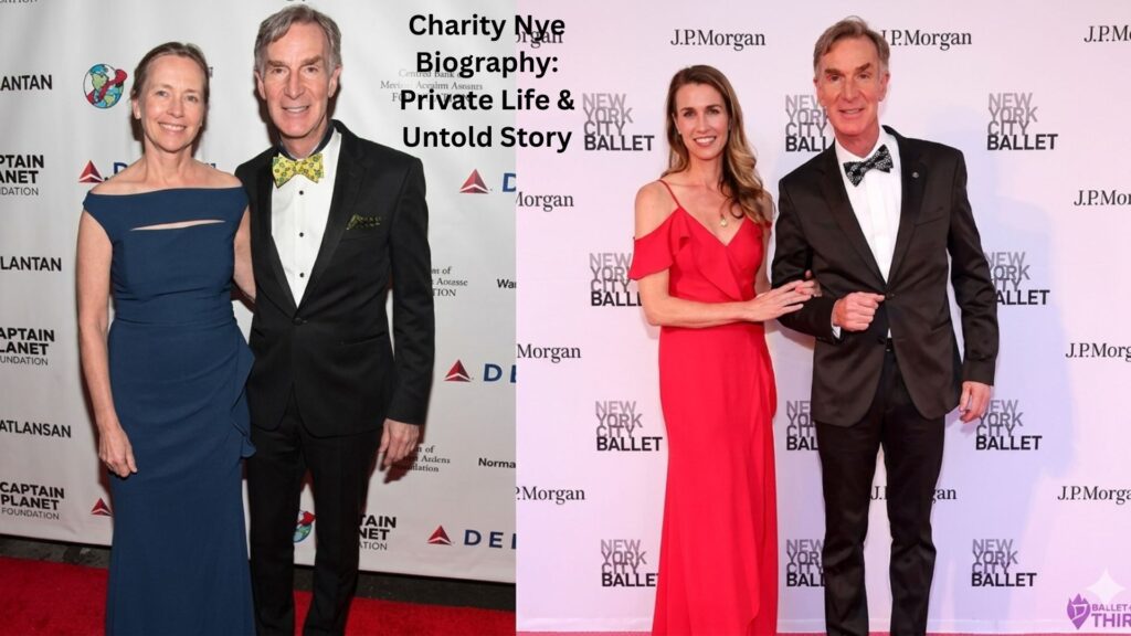 Charity Nye Biography Private Life & Untold Story (2)