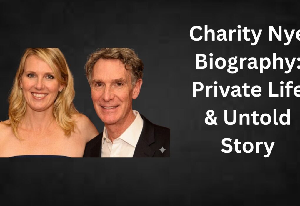 Charity Nye Biography Private Life & Untold Story (2)