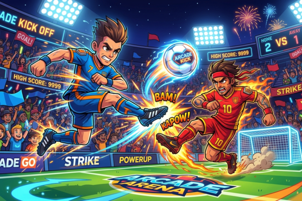 soccer bros unblocked