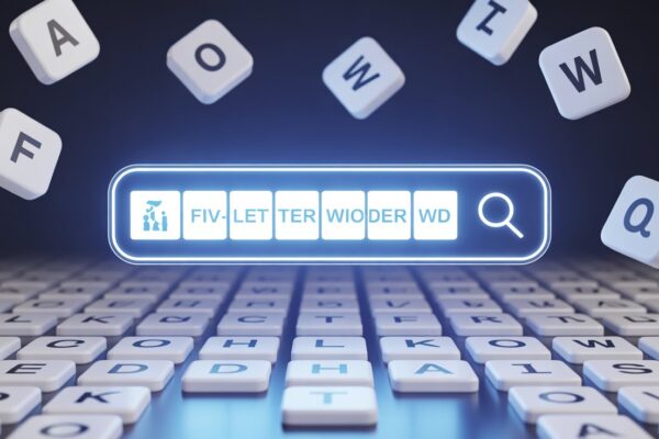 wordhippo 5 letter words