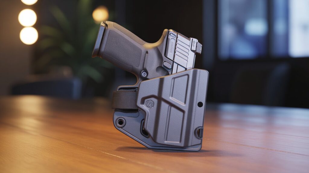 smith and wesson bodyguard 2.0 holster​
