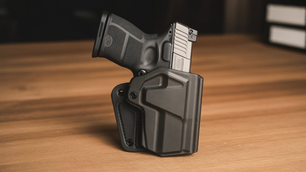 smith and wesson bodyguard 2.0 holster​