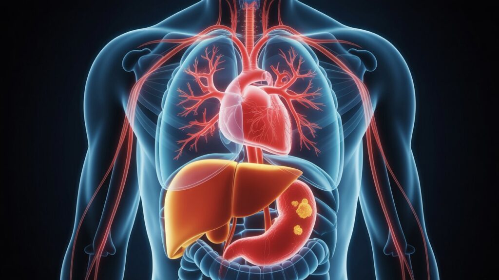 why does ozdikenosis kill you