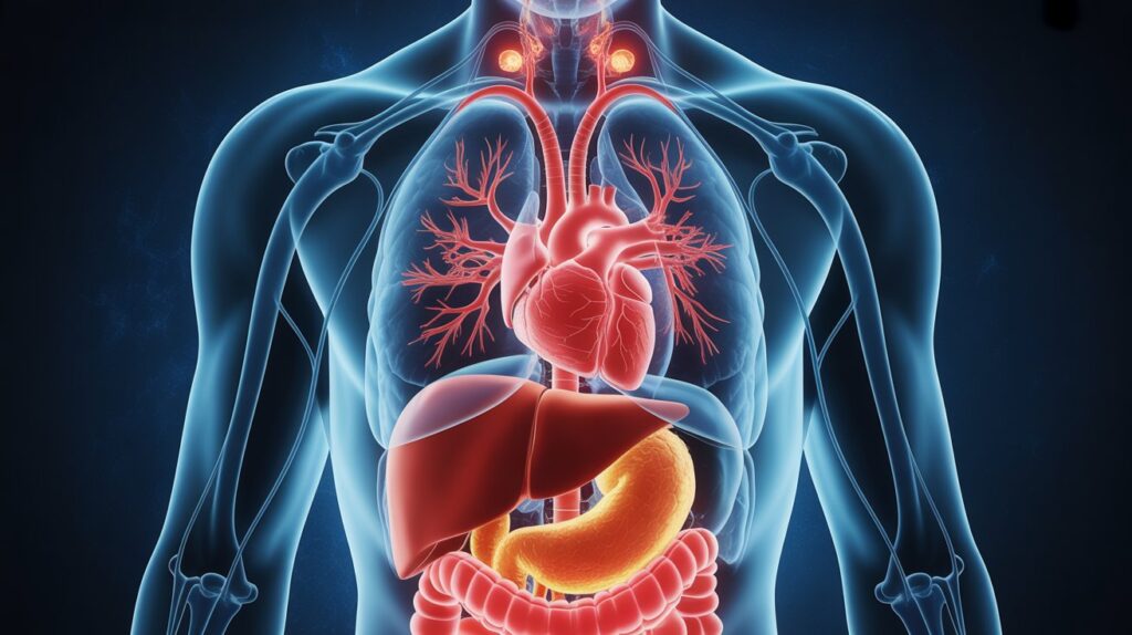 why does ozdikenosis kill you