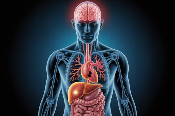 why does ozdikenosis kill you