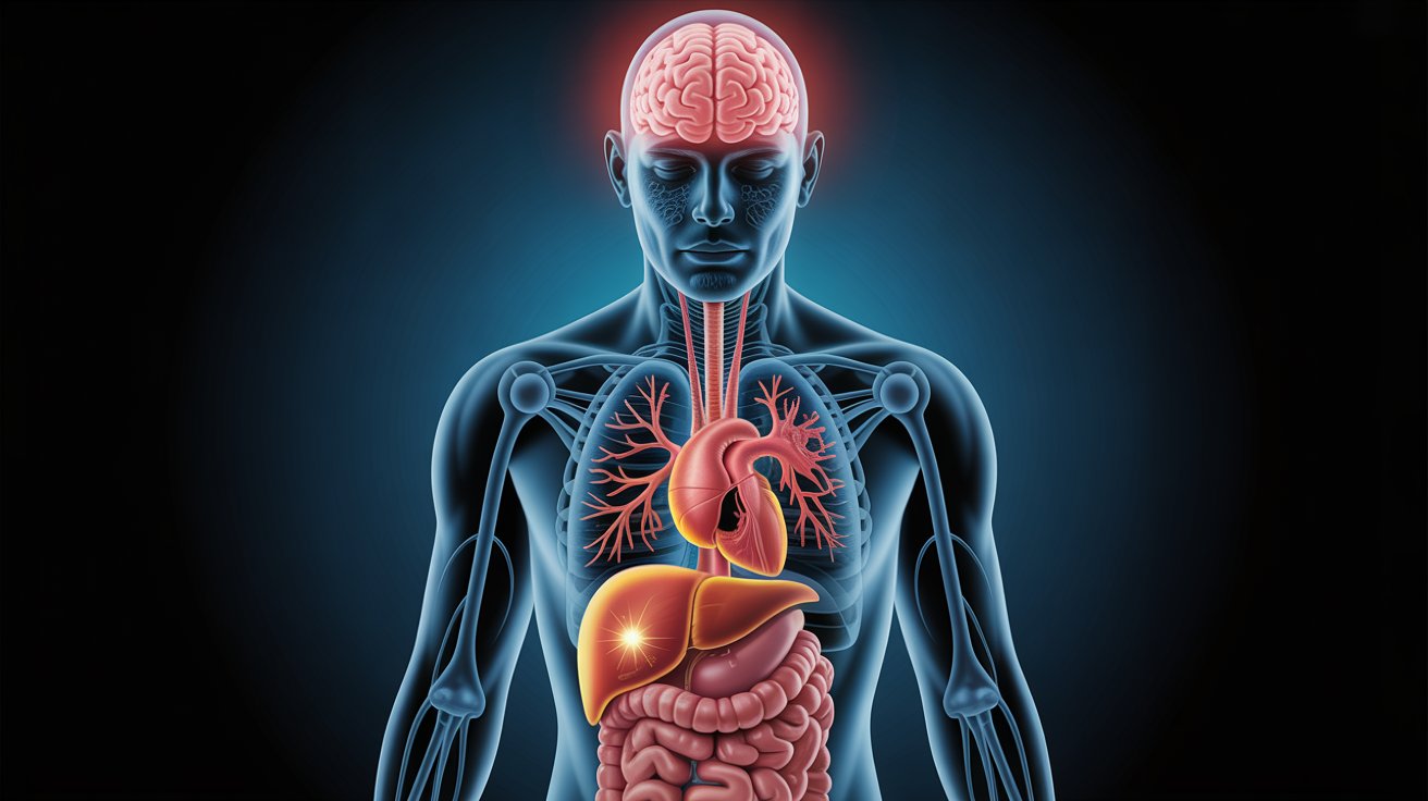 why does ozdikenosis kill you