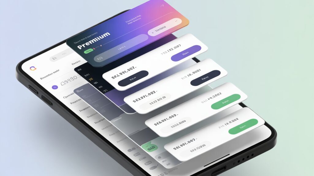 backtofrontshow pricing