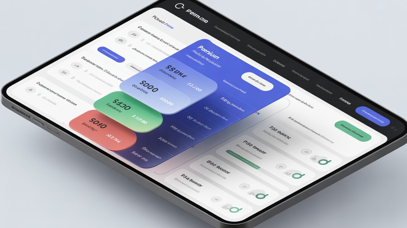 backtofrontshow pricing