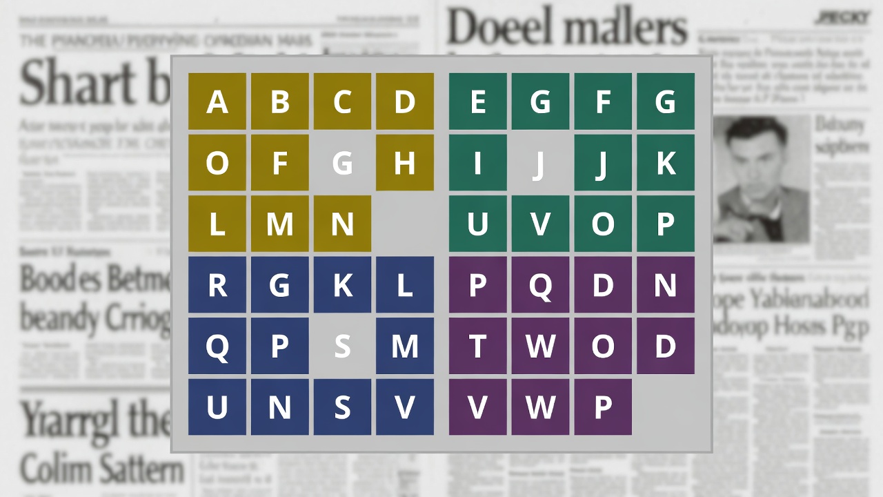 forbes connections hints