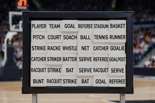 connections sports edition