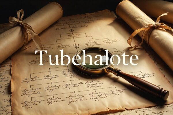 Tubehalote
