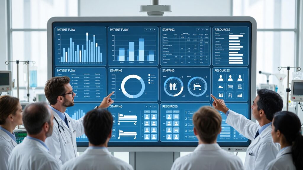 smart square thedacare