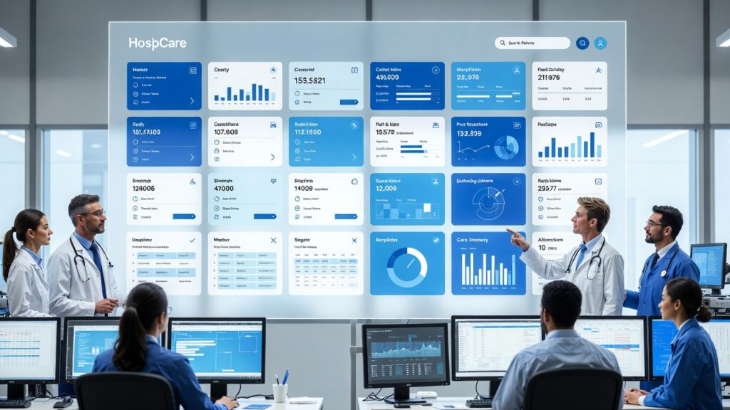 smart square thedacare