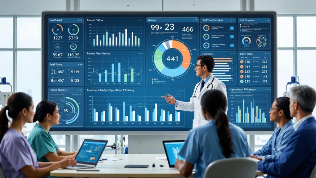 smart square thedacare