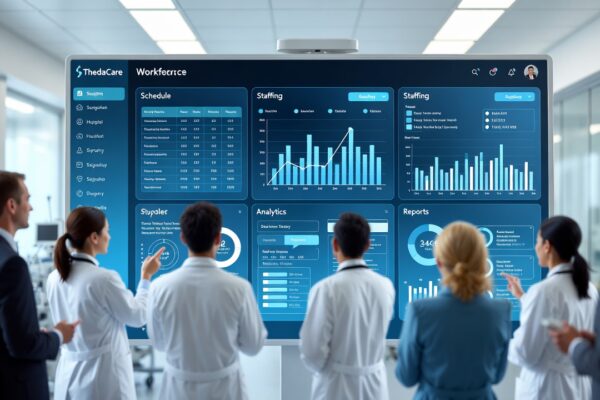 smart square thedacare