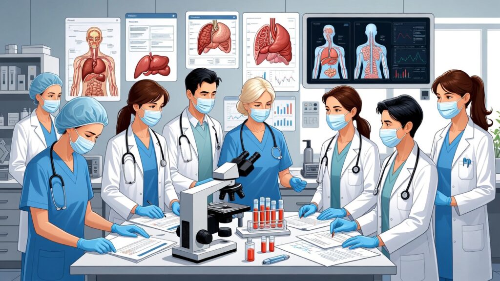 how is sudenzlase diagnosed