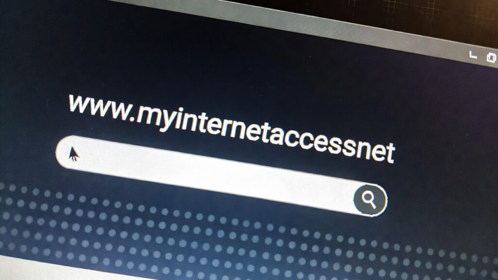 www.myinternetaccessnet