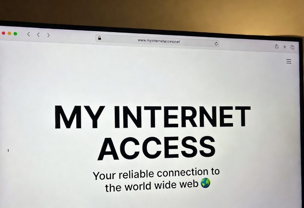 www.myinternetaccessnet