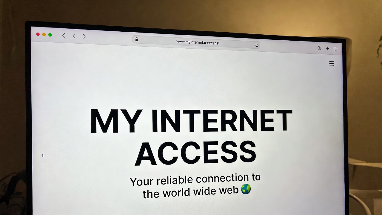 www.myinternetaccessnet