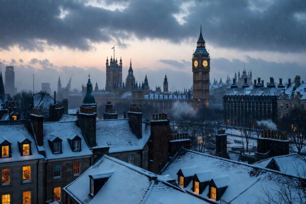 uk braced for significant snowstorm bringing potential white christmas