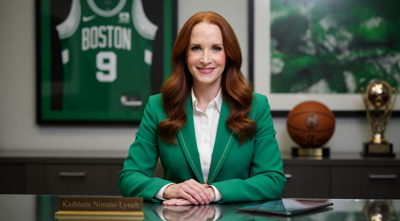 kathleen nimmo lynch