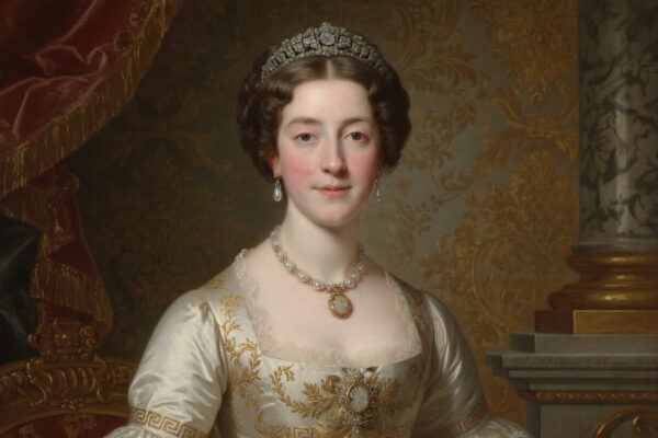 elizabeth mary wilhelmina bentinck