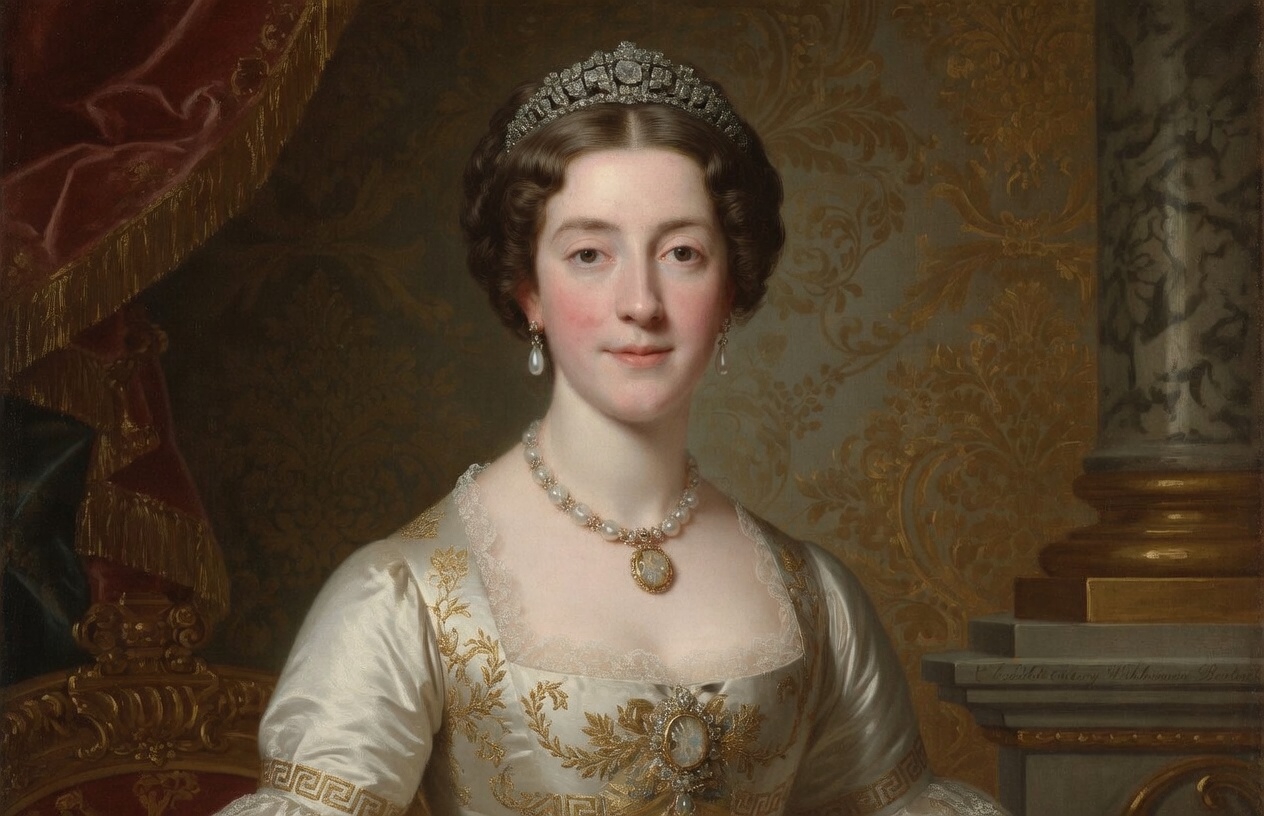 elizabeth mary wilhelmina bentinck