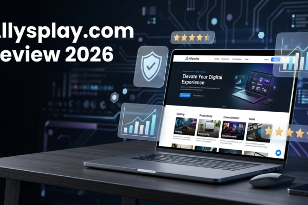 Allysplay.com