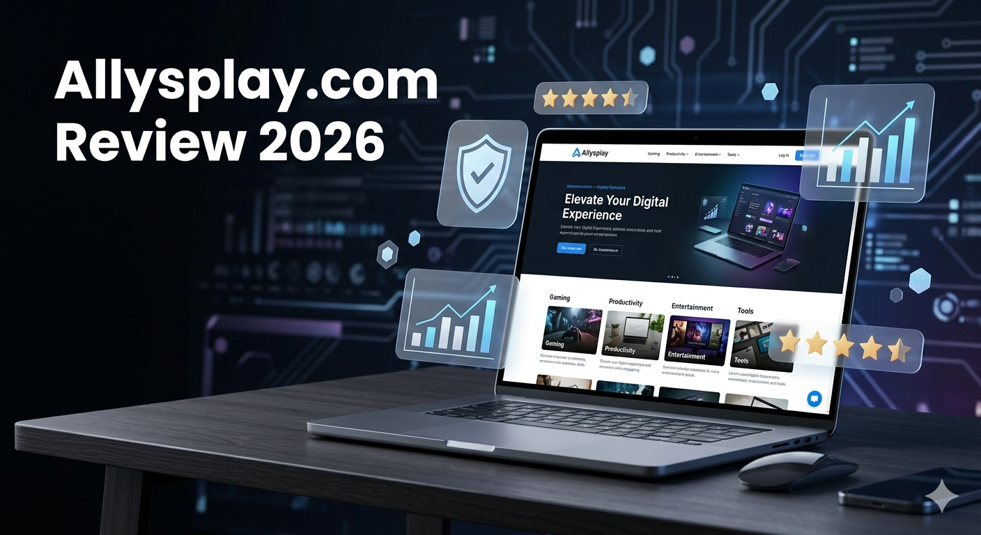 Allysplay.com