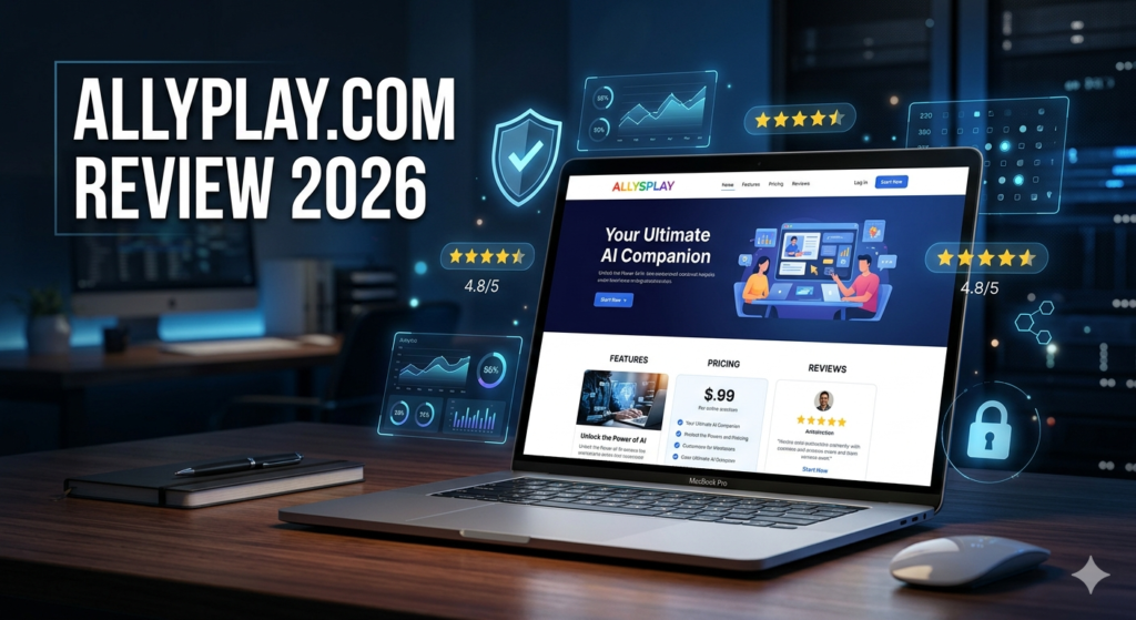 Allysplay.com
