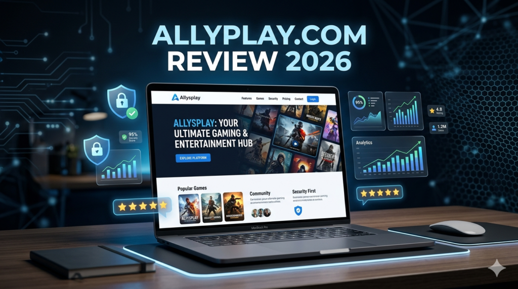 Allysplay.com