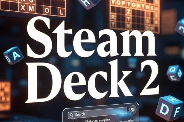 Steam Deck 2