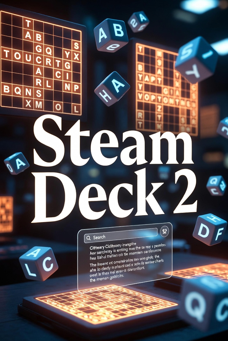 Steam Deck 2