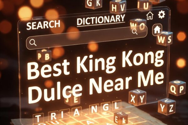 Best King Kong Dulce Near Me