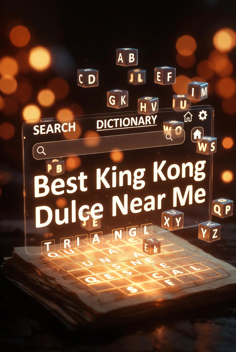 Best King Kong Dulce Near Me