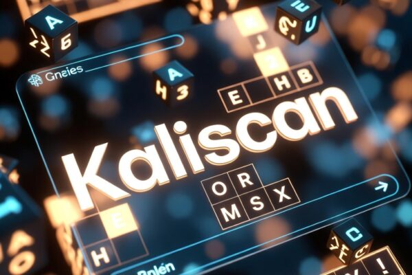 Kaliscan