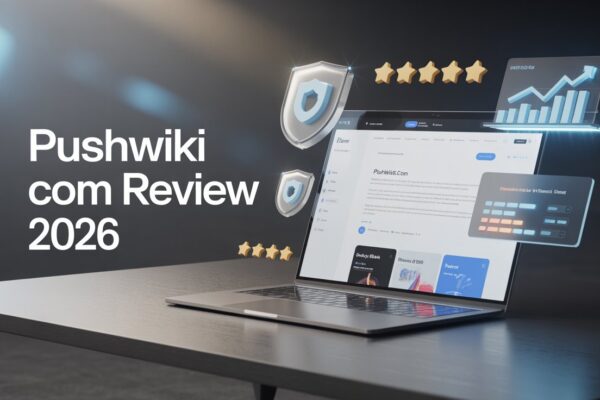 Pushwiki com