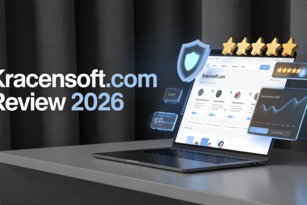 Kracensoft.com