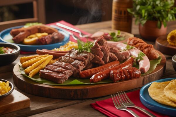 Best Picada Colombiana Near Me