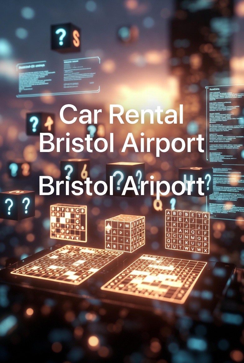 car rental bristol airport