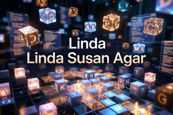 Linda Susan Agar