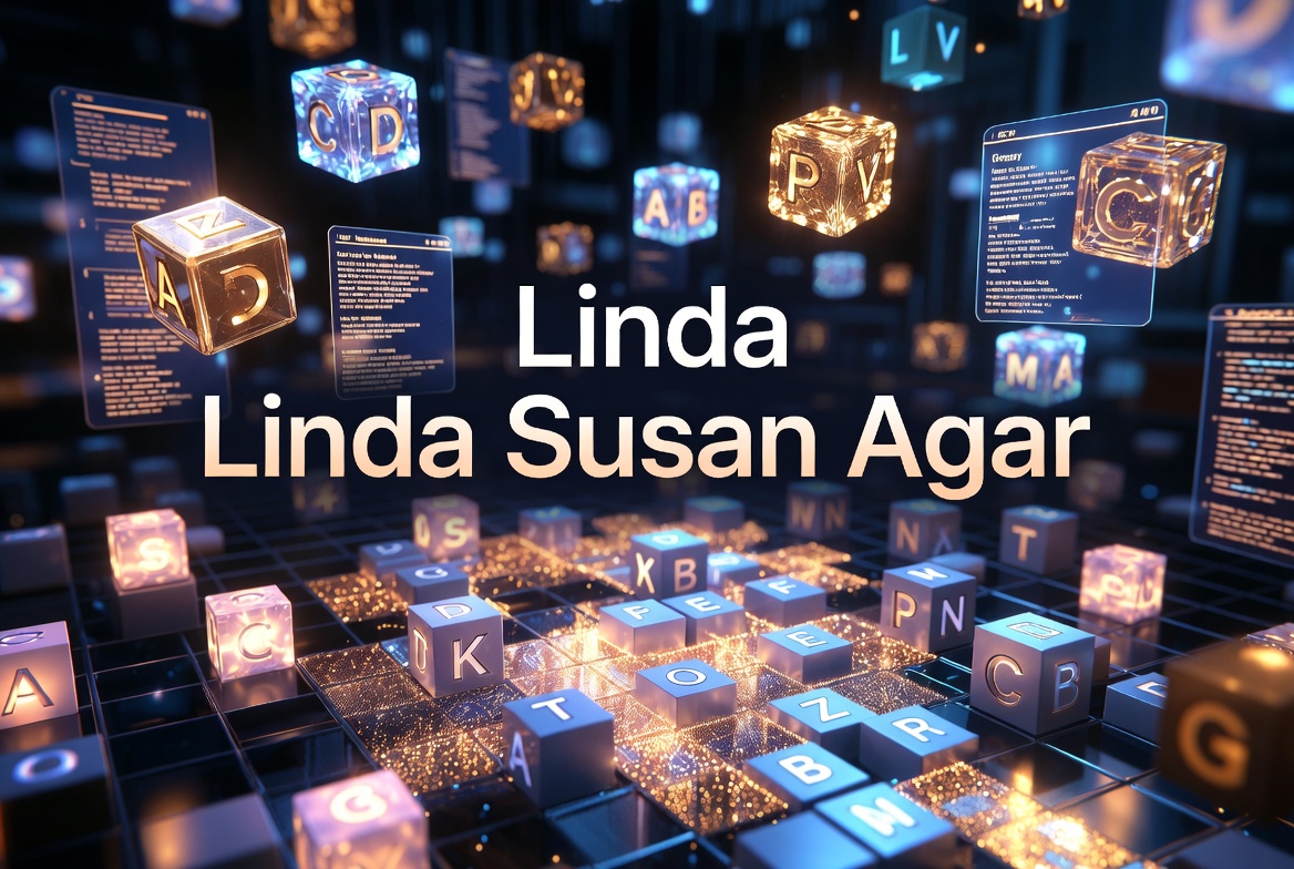 Linda Susan Agar
