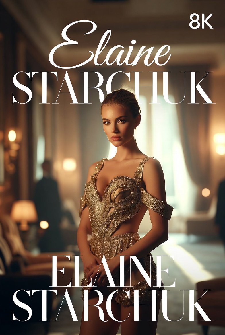 Elaine Starchuk