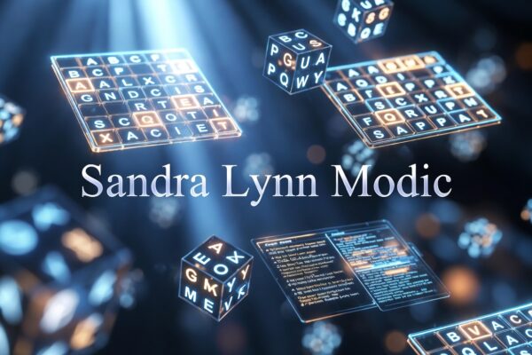 Sandra Lynn Modic