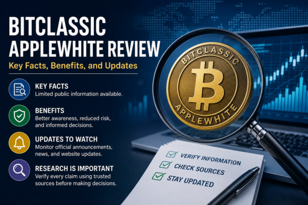 Bitclassic Applewhite