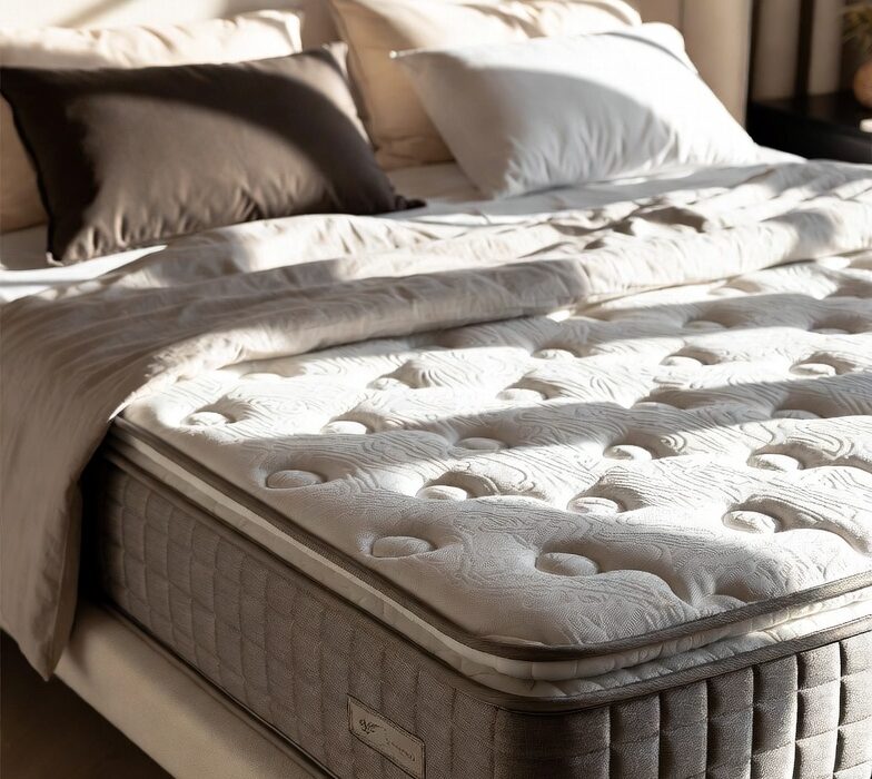 Three Quarter Mattress for Sale