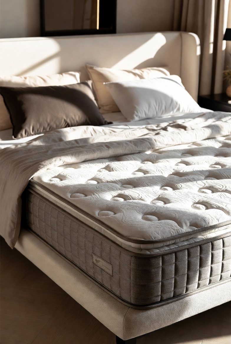 Three Quarter Mattress for Sale