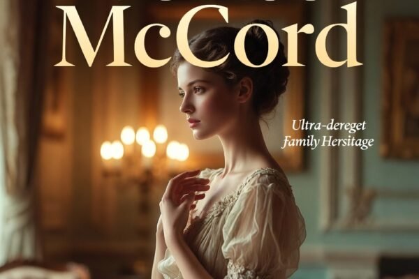 Hazel Vorice McCord